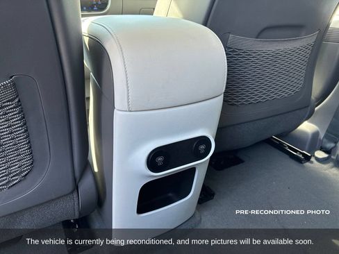 Used 2025 Hyundai Ioniq 5 SEL RWD image 16