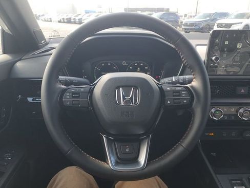 New 2026 Honda CR-V Sport Touring image 31