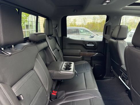 Used 2019 GMC Sierra 1500 Denali w/ Denali Ultimate Package AWD/4WD image 28