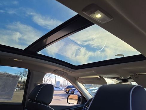 New 2026 Acura RDX SH-AWD w/ Advance Package image 12