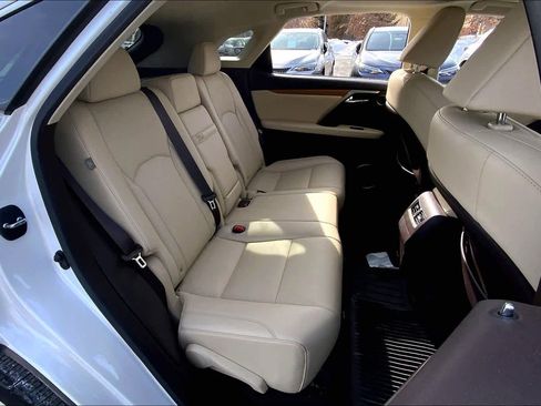 Used 2020 Lexus RX 350 AWD w/ Premium Package image 20