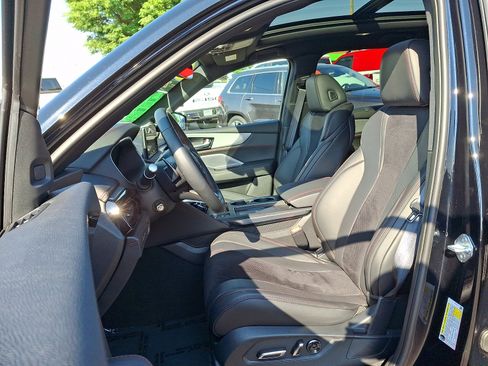 Certified 2026 Acura MDX A-Spec AWD/4WD image 14
