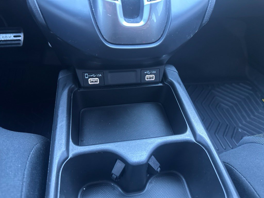 Used 2021 Honda CR-V EX image 24