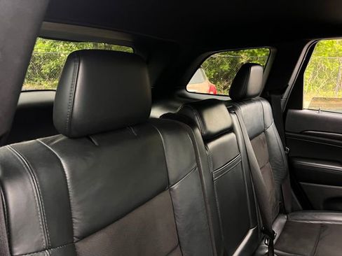 Used 2019 Jeep Grand Cherokee Altitude RWD image 30