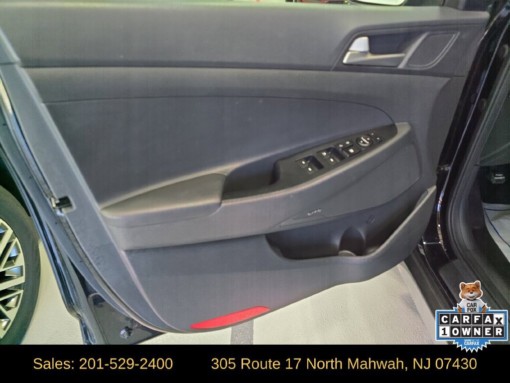Used 2018 Hyundai Tucson SEL Plus AWD/4WD image 11