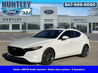 Used 2019 MAZDA MAZDA3 AWD Hatchback