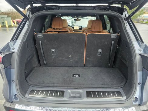 Used 2023 INFINITI QX60 Autograph image 19