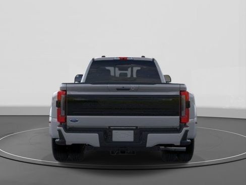 New 2026 Ford F350 Platinum AWD/4WD image 5