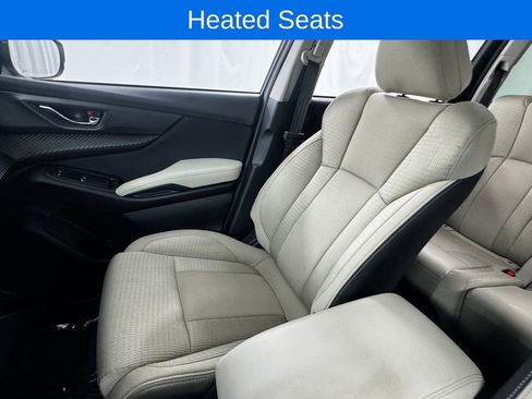 Certified 2025 Subaru Ascent Premium AWD/4WD image 15