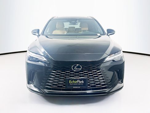 Used 2024 Lexus RX 350 Premium w/ Accessory Package (Z1) image 2