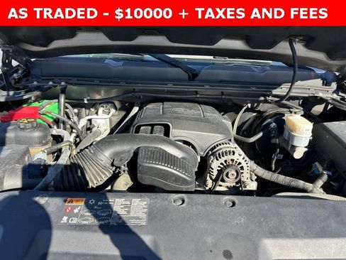 Used 2011 Chevrolet Silverado 1500 LTZ w/ LTZ Plus Package image 11