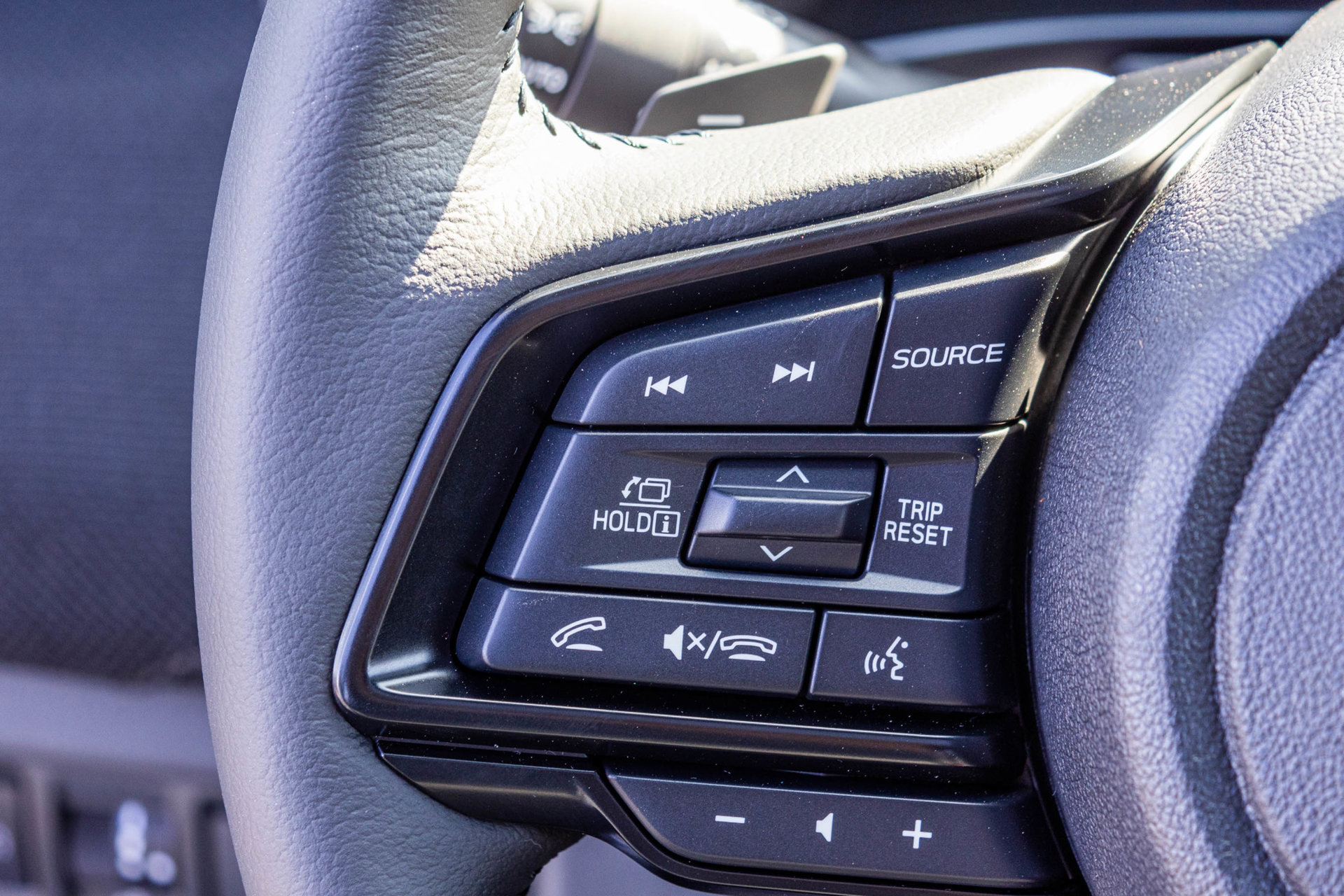 New 2026 Subaru Outback Premium AWD/4WD image 32