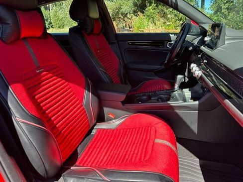 Used 2022 Honda Civic Sport Touring image 20