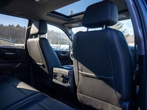 Used 2020 GMC Sierra 1500 Denali w/ Denali Ultimate Package image 17