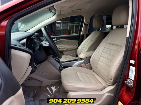 Used 2014 Ford Escape SE w/ Equipment Group 201A FWD image 25