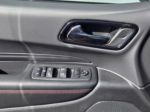 New 2026 Dodge Durango GT image 23