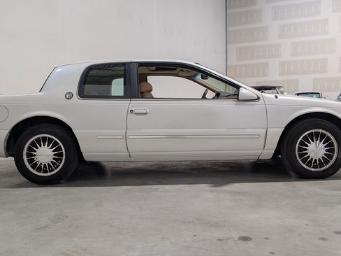 Used 1997 Mercury Cougar XR7 image 18