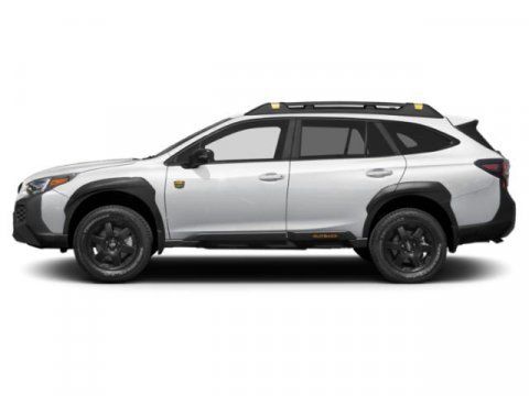 Used 2025 Subaru Outback Wilderness AWD/4WD image 6