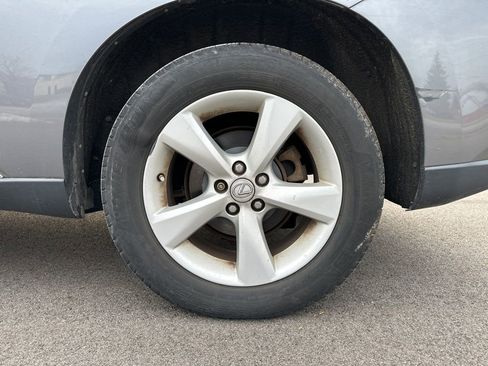 Used 2013 Lexus RX 350 AWD w/ Navigation Pkg image 46