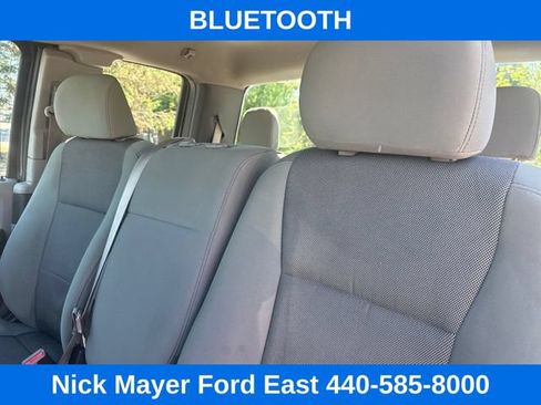 Used 2016 Ford F150 XL w/ Equipment Group 101A Mid AWD/4WD image 19