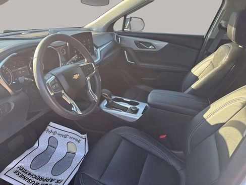 Used 2024 Chevrolet Blazer LT image 19