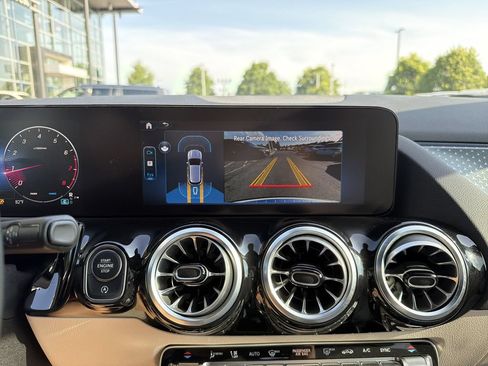 Certified 2026 Mercedes-Benz GLA 250 4MATIC image 27
