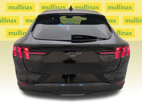 Used 2023 Ford Mustang Mach-E Select RWD image 30
