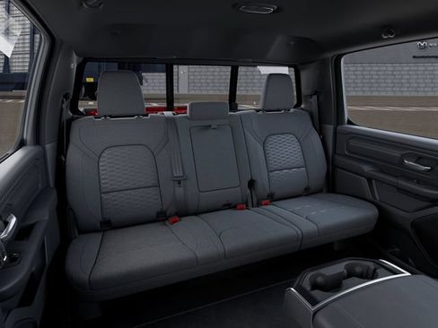 New 2026 RAM 1500 Express AWD/4WD image 15