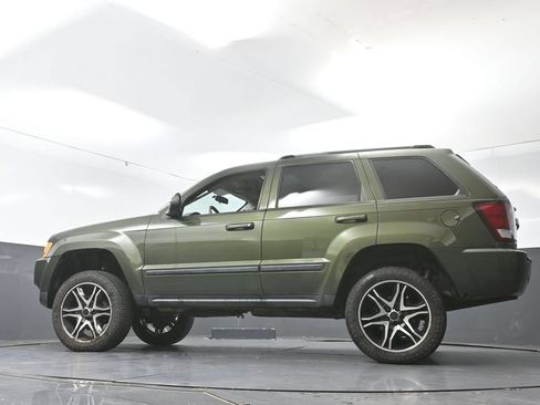 Used 2007 Jeep Grand Cherokee Laredo AWD/4WD image 27