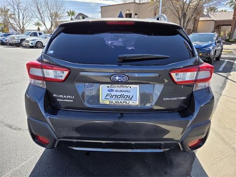 Used 2018 Subaru Crosstrek 2.0i Premium image 5