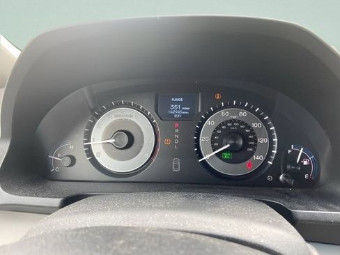 Used 2012 Honda Odyssey Touring image 21