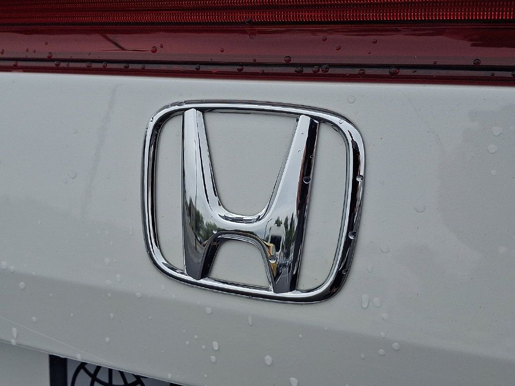 Used 2024 Honda Civic Sport Touring image 31