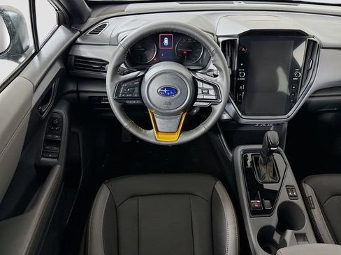 New 2026 Subaru Crosstrek 2.5i Wilderness image 23