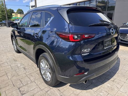 Used 2023 MAZDA CX-5 AWD 2.5 S image 6