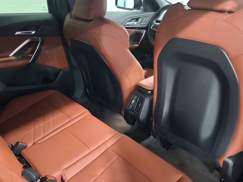 New 2026 BMW X2 xDrive28i w/ Technology Package image 28