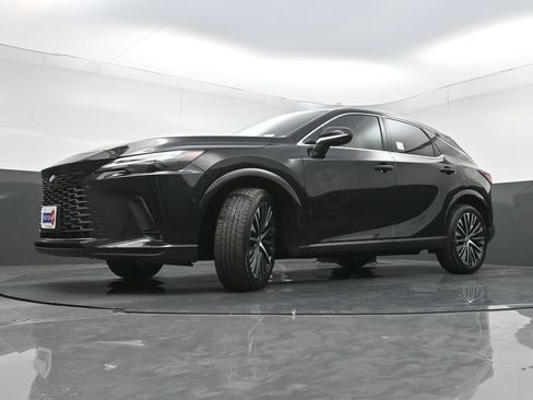 Used 2023 Lexus RX 350 Premium Plus w/ Accessory Package AWD/4WD image 23