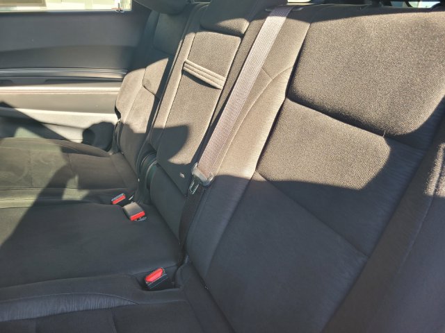 Used 2025 Dodge Durango GT AWD/4WD image 15