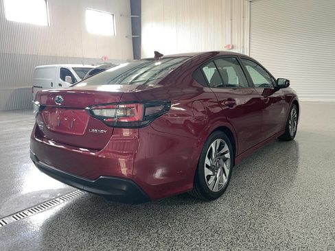 Used 2023 Subaru Legacy Limited AWD/4WD image 21