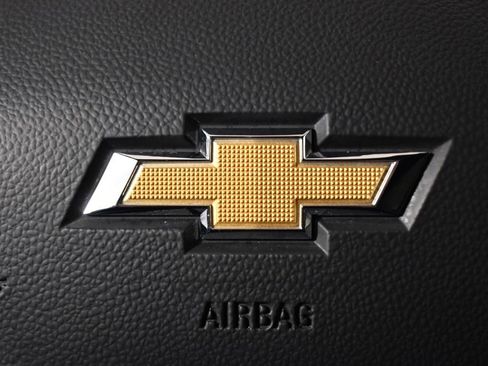 Used 2025 Chevrolet Equinox EV LT w/ Convenience Package image 34