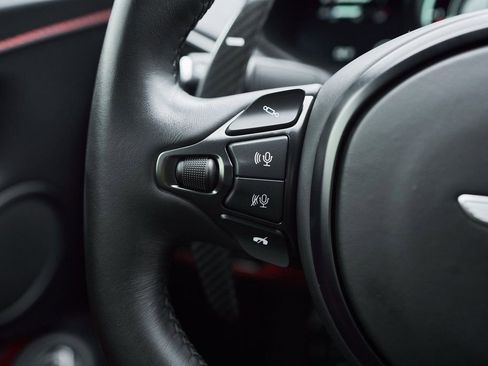 Used 2023 Aston Martin V12 Vantage image 54