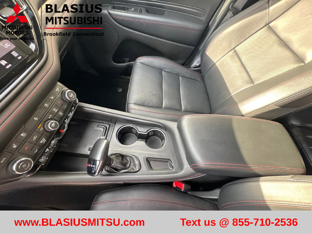 Used 2023 Dodge Durango GT AWD/4WD image 27