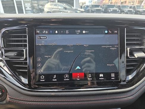 Used 2021 Dodge Durango R/T image 25