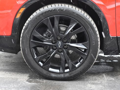 Used 2021 Chevrolet Blazer RS w/ Enhanced Convenience Package image 42