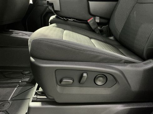 New 2026 Chevrolet Silverado 1500 LT w/ All Star Edition Plus AWD/4WD image 15