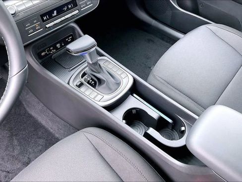 New 2026 Hyundai Kona SEL Sport image 8