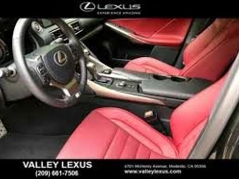 Used 2017 Lexus RX 350 F Sport FWD image 10