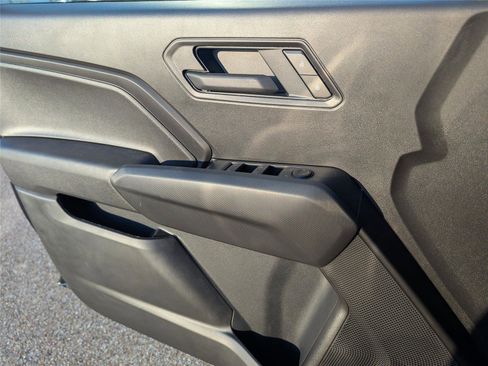 New 2026 Chevrolet Colorado Trail Boss image 19