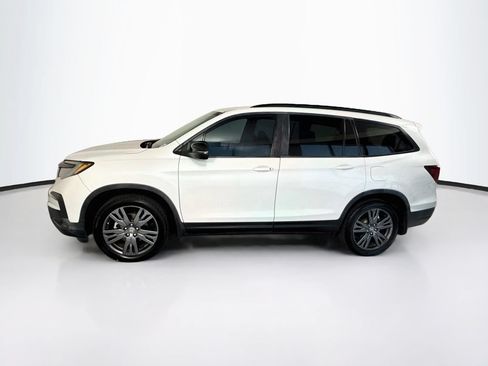 Used 2022 Honda Pilot Sport image 8