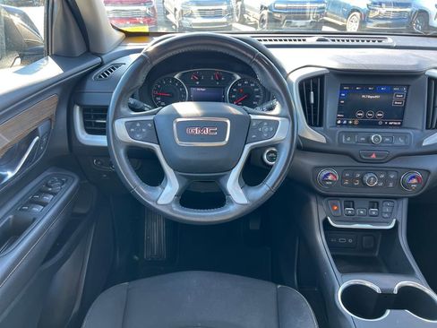 Certified 2021 GMC Terrain SLE w/ Driver Convenience Package image 17