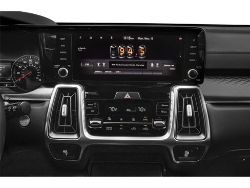 Used 2022 Kia Sorento EX w/ Panoramic Sunroof Package image 12